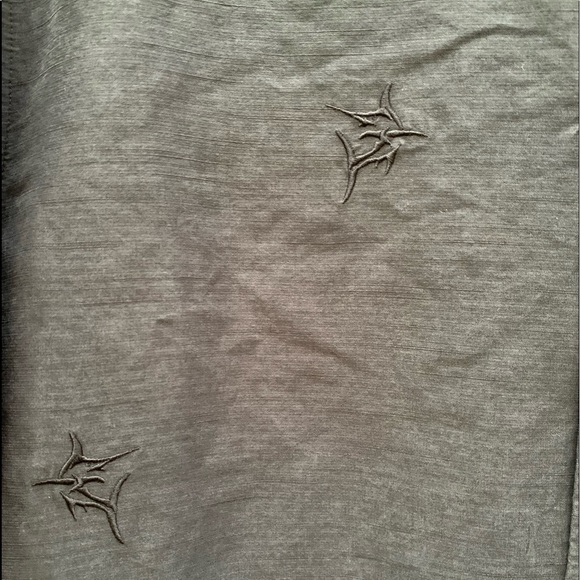 Quiksilver Edition Casual Shirt Size L - Picture 5 of 13